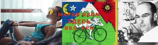 ALPHA-PVP Алексин